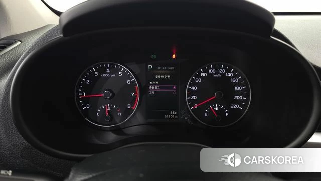 Kia Morning Urban (JA) id 5046825 из Кореи 30