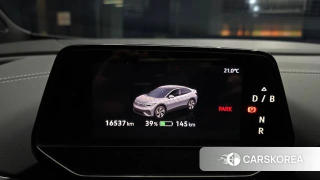 Volkswagen ID.5 id 4612387 из Кореи 32