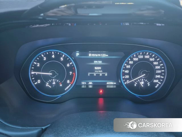 Hyundai Palisade id 4997574 из Кореи 17