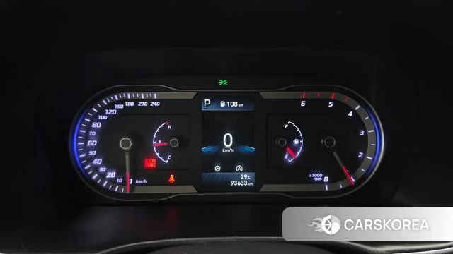 Hyundai Tucson (NX4) id 4774744 из Кореи 29