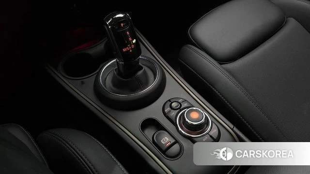 Mini Cooper Countryman id 5023172 из Кореи 33