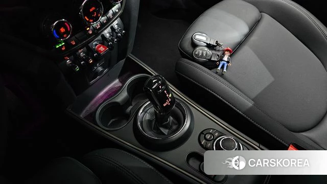 Mini Cooper Countryman id 4612727 из Кореи 34