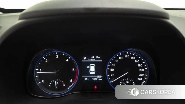 Hyundai Kona id 4785835 из Кореи 31