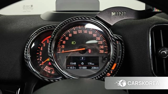 Mini Cooper D Countryman id 3814561 из Кореи 18