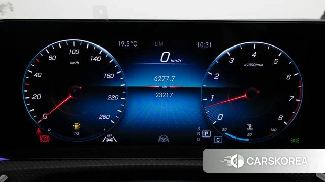 Mercedes-Benz CLA-Class C118 id 4985825 из Кореи 18