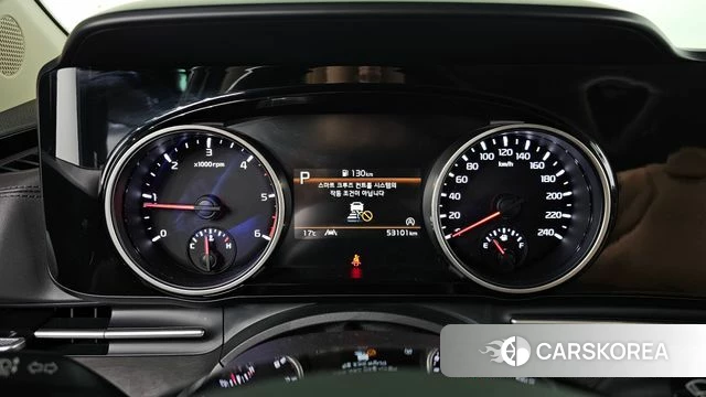 Kia Carnival 4th generation id 4981070 из Кореи 18