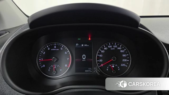 Kia Morning Urban (JA) id 5041019 из Кореи 29