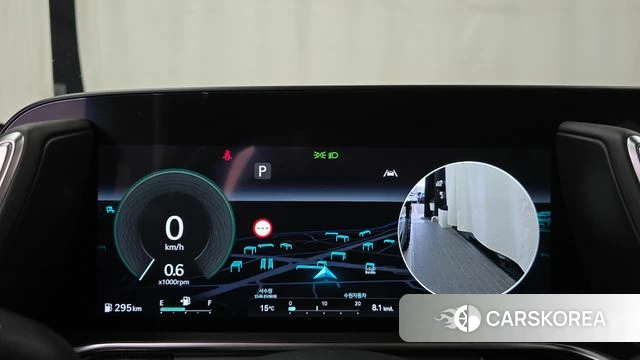 Genesis G90 (RS4) id 5026345 из Кореи 18