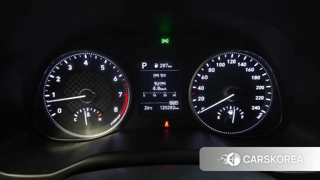 Hyundai The New Avante AD id 4977926 из Кореи 18