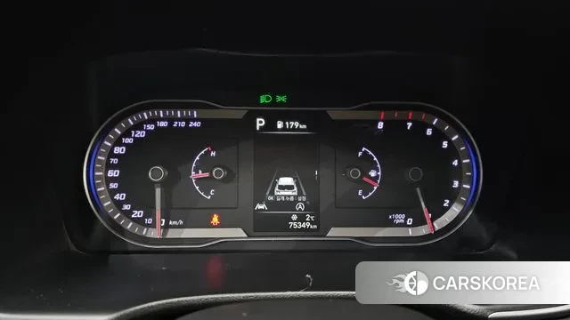 Hyundai Tucson (NX4) id 3645996 из Кореи 18