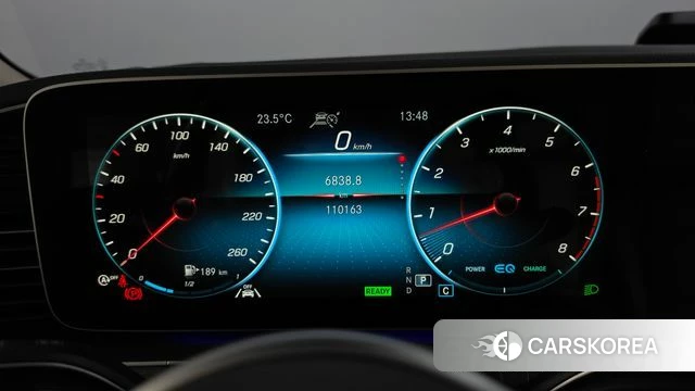 Mercedes-Benz GLS - Class X167 id 4952115 из Кореи 18
