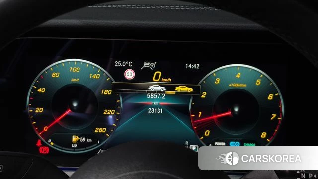 Mercedes-Benz E-Class W213 id 4976144 из Кореи 31