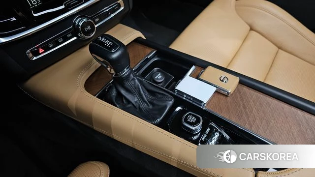 Volvo S90 id 4943773 из Кореи 28