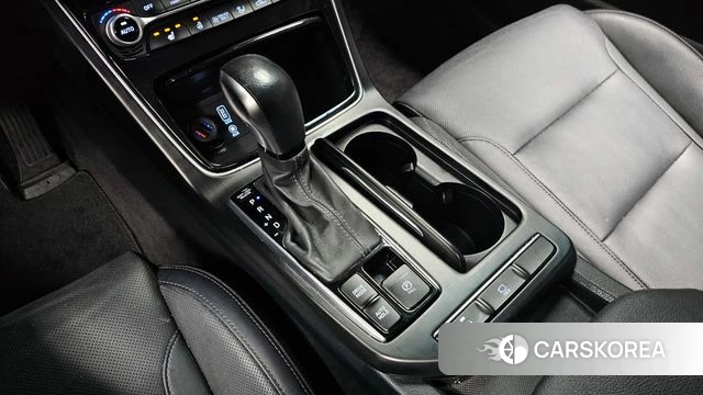 Hyundai Grandeur IG Hybrid id 5014032 из Кореи 30