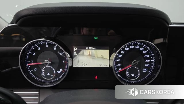 Hyundai The New Grandeur IG id 5022536 из Кореи 18