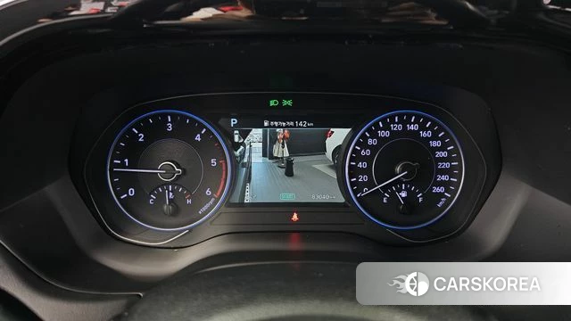 Hyundai Palisade id 5013752 из Кореи 18