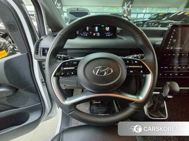 Hyundai Staria id 5027196 из Кореи 18