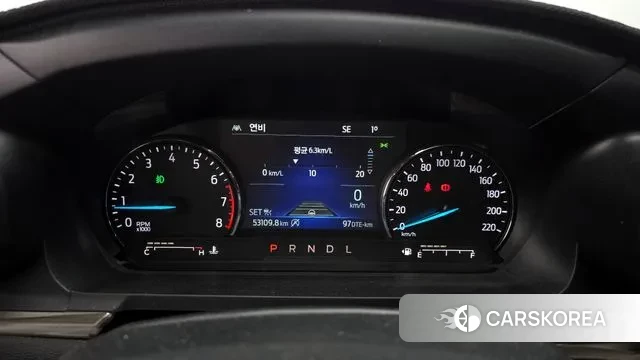 Ford Explorer 6th Generation id 3671334 из Кореи 18
