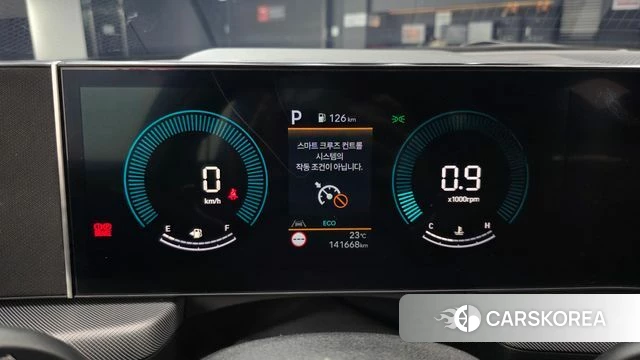 Hyundai Sonata D Edge (DN8) id 4964651 из Кореи 18