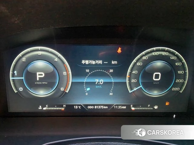 Ssangyong Rexton New Arena id 5046182 из Кореи 16