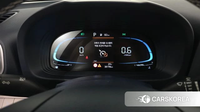 Hyundai Venue id 4975042 из Кореи 18