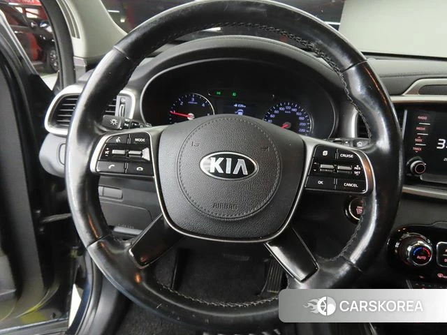 Kia The New Sorento id 5004626 из Кореи 18