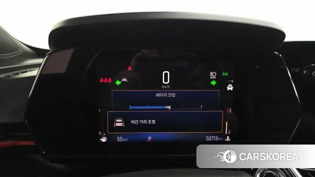Chevrolet (GM Daewoo) Trax Crossover id 4991062 из Кореи 37