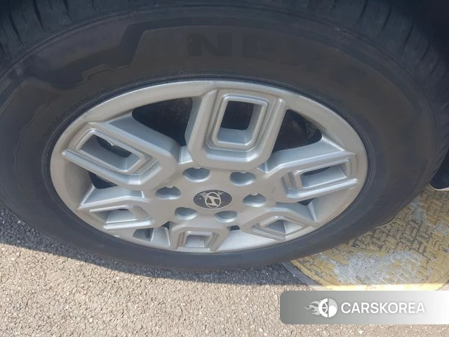 Hyundai Staria id 4724916 из Кореи 8