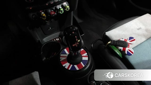 Mini Cooper id 4936756 из Кореи 30