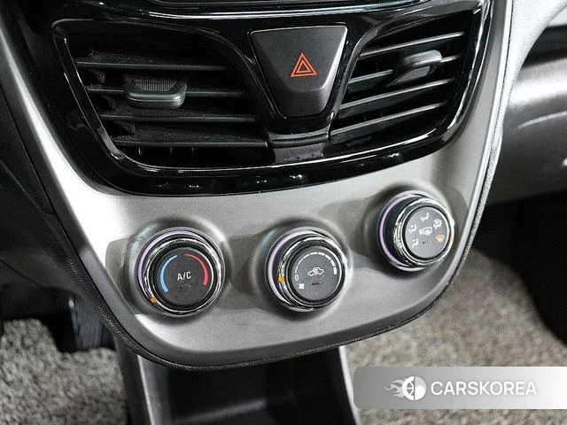 Chevrolet (GM Daewoo) The New Spark id 4967503 из Кореи 18