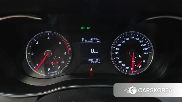 Genesis G70 id 4967432 из Кореи 18