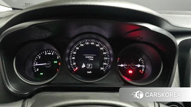 Renault Korea (Samsung) SM6 id 4987904 из Кореи 32