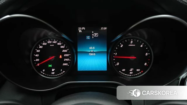 Mercedes-Benz C-Class W205 id 4937277 из Кореи 32