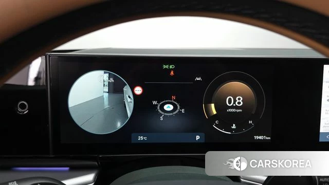 Hyundai Grandeur (GN7) id 4706376 из Кореи 29