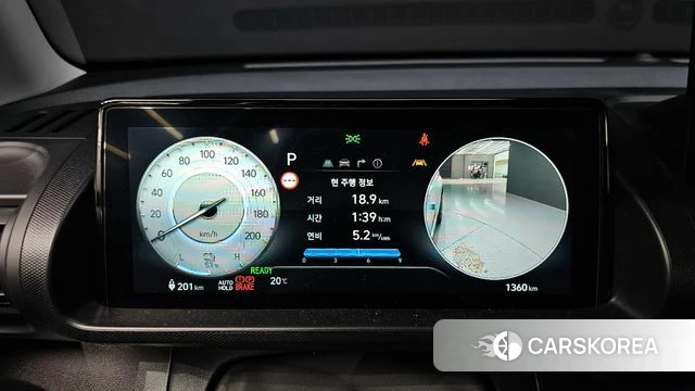Hyundai Casper Electric id 4934464 из Кореи 18