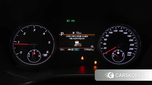 Hyundai The New Santa Fe id 3911232 из Кореи 18