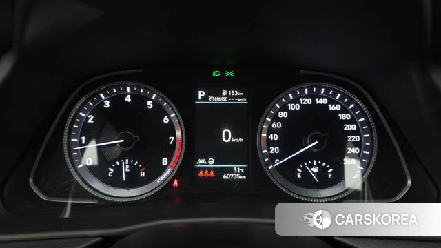 Hyundai Sonata (DN8) id 4656802 из Кореи 18