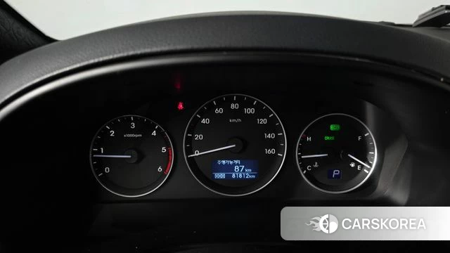 Hyundai The New Grand Starex id 5014021 из Кореи 29