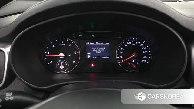 Kia The New Sorento id 4998559 из Кореи 18
