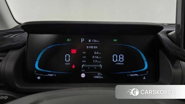 Hyundai The New Casper id 5001493 из Кореи 30