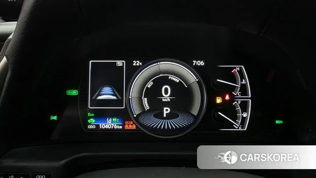 Lexus ES300h 7th generation id 4997774 из Кореи 37
