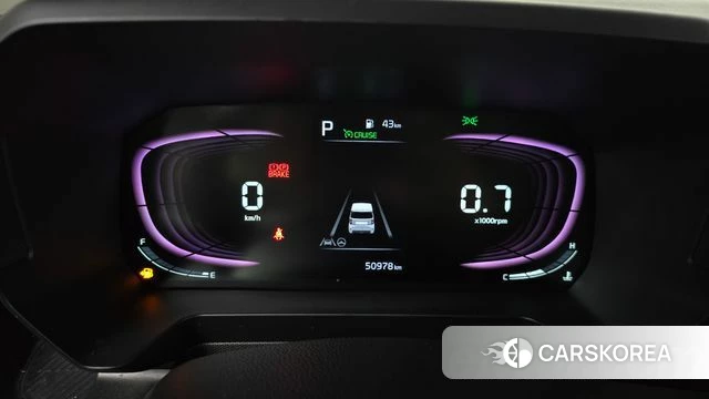 Kia The New Kia Ray id 5011888 из Кореи 29