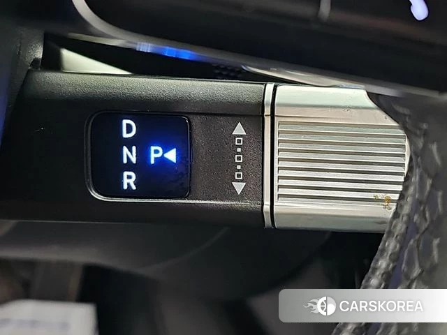 Hyundai Grandeur (GN7) id 4772463 из Кореи 17