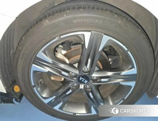 Kia K5 3rd generation id 5003883 из Кореи 8