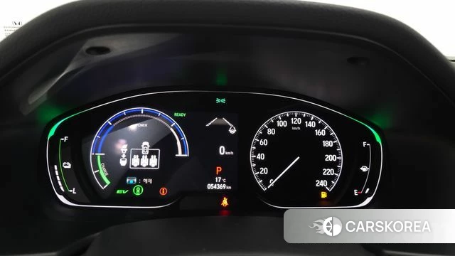Honda Accord 10th Generation id 5017396 из Кореи 32