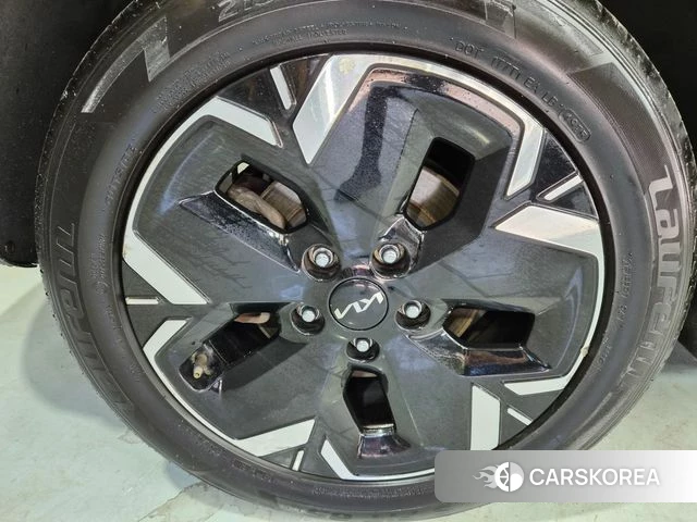 Kia Di All New Niro EV id 5002542 из Кореи 18