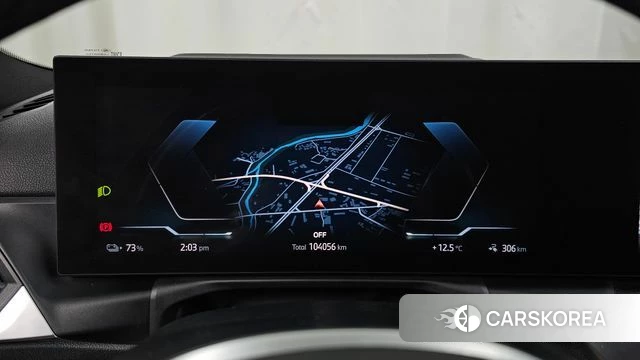 BMW i4 id 5039537 из Кореи 34