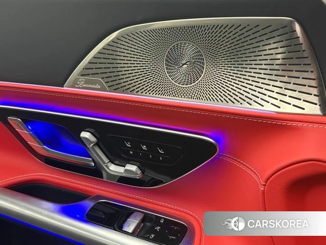 Mercedes-Benz AMG GT C192 id 5025914 из Кореи 8