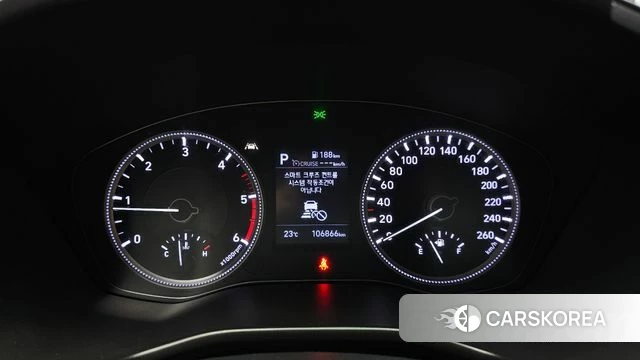Hyundai Santa Fe TM id 5029126 из Кореи 18