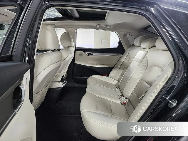 Hyundai The New Grandeur IG Hybrid id 5012843 из Кореи 18